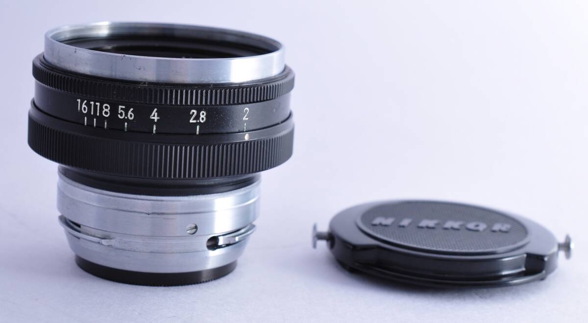 2025年最新】Nikkor-H.C 5cm f2 レンズの商品一覧 2025年最新】Nikkor-H.C 5cm f2 レンズの商品一覧