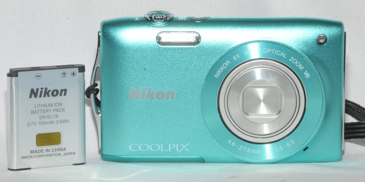 Yahoo!オークション -「coolpix s3300」の落札相場・落札価格 Yahoo!オークション -「coolpix s3300」の落札相場・落札価格