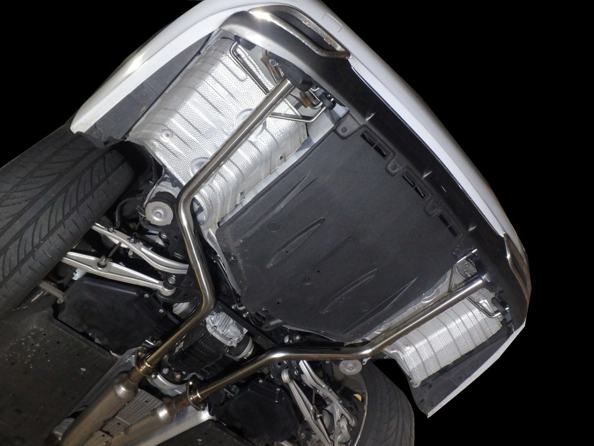 2025年最新】レクサス LS460用マフラーが豊富にラインアップ 2025年最新】レクサス LS460用マフラーが豊富にラインアップ