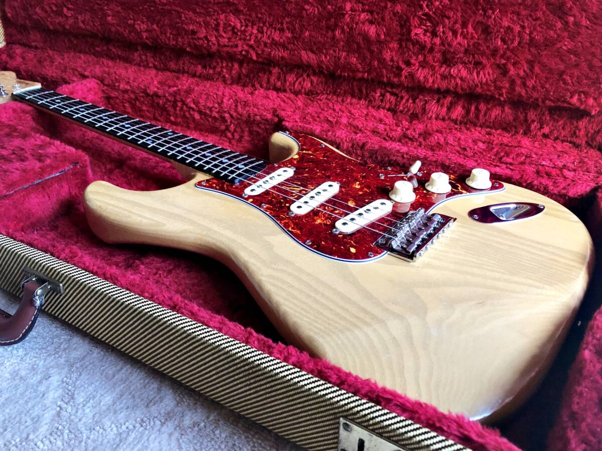 2025年最新】Yahoo!オークション -fender custom shop(ギター)の 2025年最新】Yahoo!オークション -fender custom shop(ギター)の