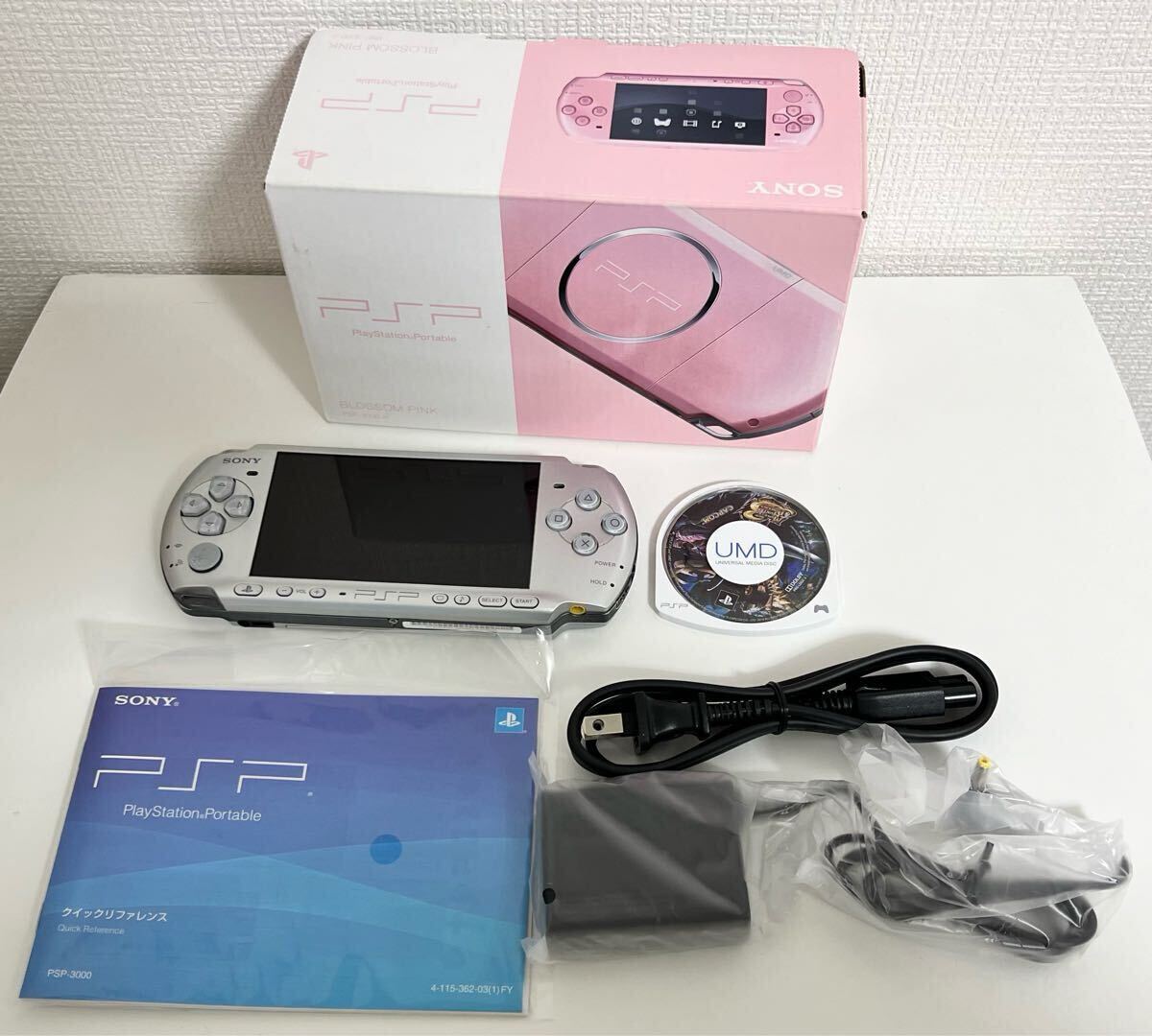 2025年最新】Yahoo!オークション - PSP本体(PSP 2025年最新】Yahoo!オークション - PSP本体(PSP