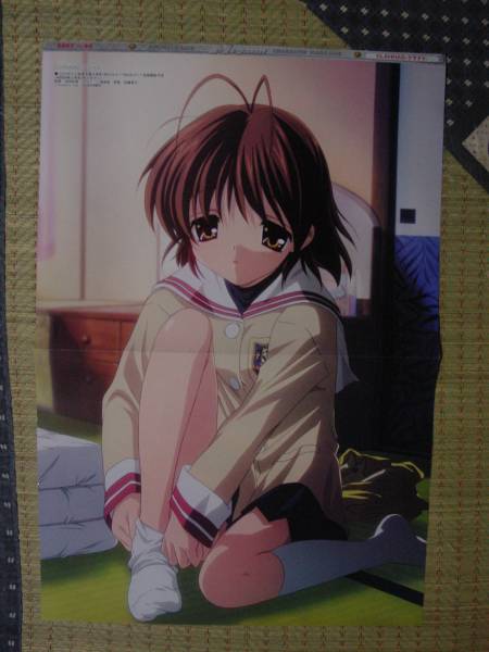 2025年最新】Yahoo!オークション -clannad 古河渚の中古品・新品 2025年最新】Yahoo!オークション -clannad 古河渚の中古品・新品