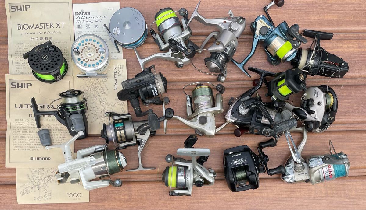 Yahoo!オークション -「(ryobi リョービ) mg」(リール Yahoo!オークション -「(ryobi リョービ) mg」(リール