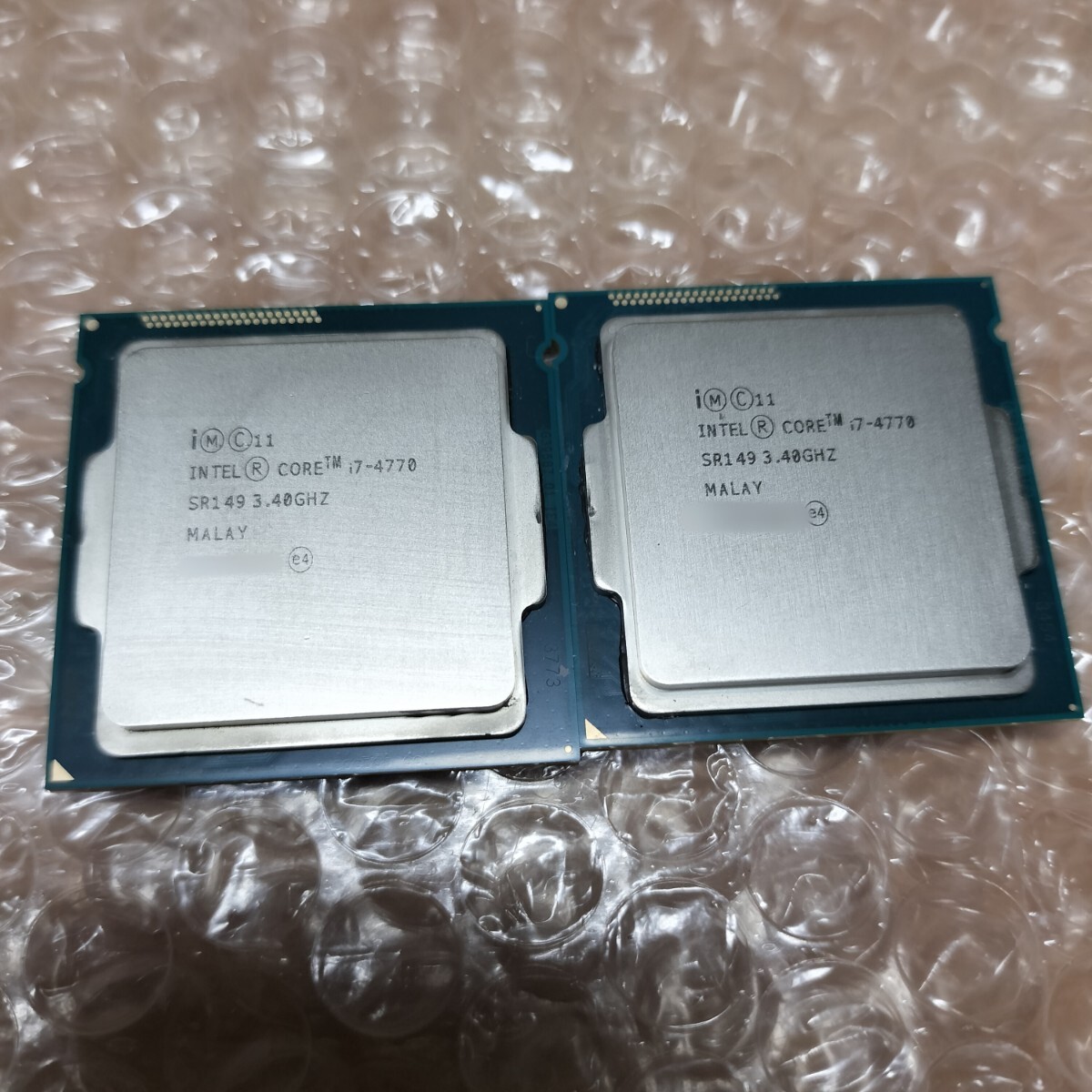 Yahoo!オークション -「core i7-4770」の落札相場・落札価格 Yahoo!オークション -「core i7-4770」の落札相場・落札価格