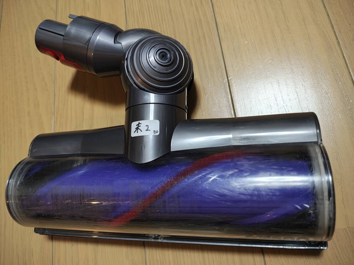 Yahoo!オークション -「ダイレクトドライブクリーナーヘッド