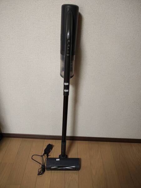 パナソニック★掃除機★MC-SB85K★2021年製★バッテリー新品と同等★85-5