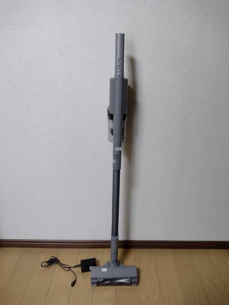 パナソニック★掃除機★MC-SB53K★2024年製★バッテリー新品と同等★1