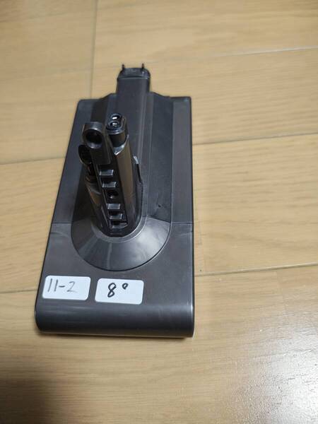 ダイソン★V11 SV14用純正バッテリー新品と同等★2
