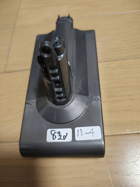 ダイソン★V11 SV14用純正バッテリー新品と同等★4