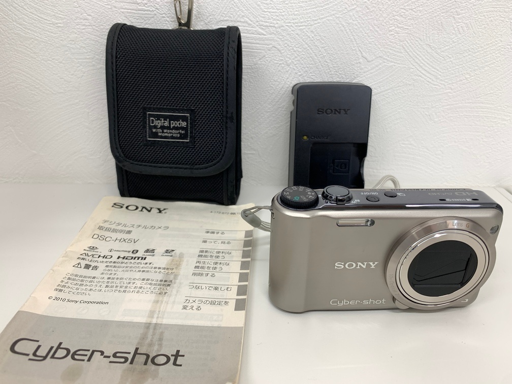 2025年最新】Yahoo!オークション -dsc-hx5vの中古品・新品・未 2025年最新】Yahoo!オークション -dsc-hx5vの中古品・新品・未