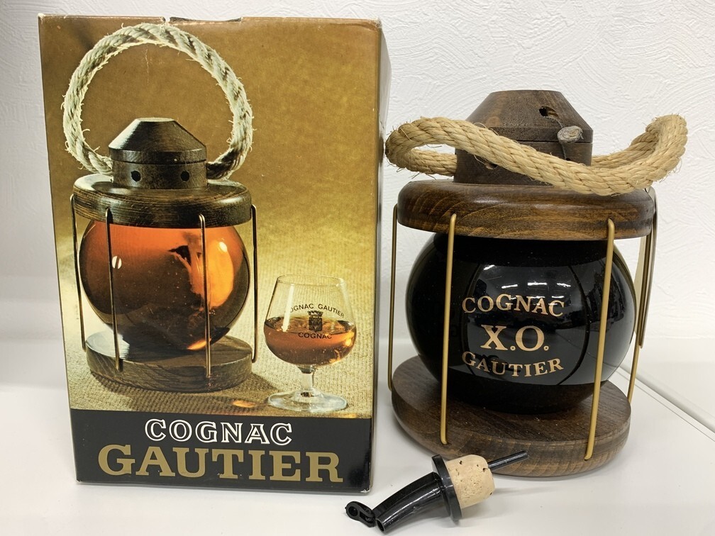 Yahoo!オークション -「gautier コニャック」の落札相場・落札価格 Yahoo!オークション -「gautier コニャック」の落札相場・落札価格