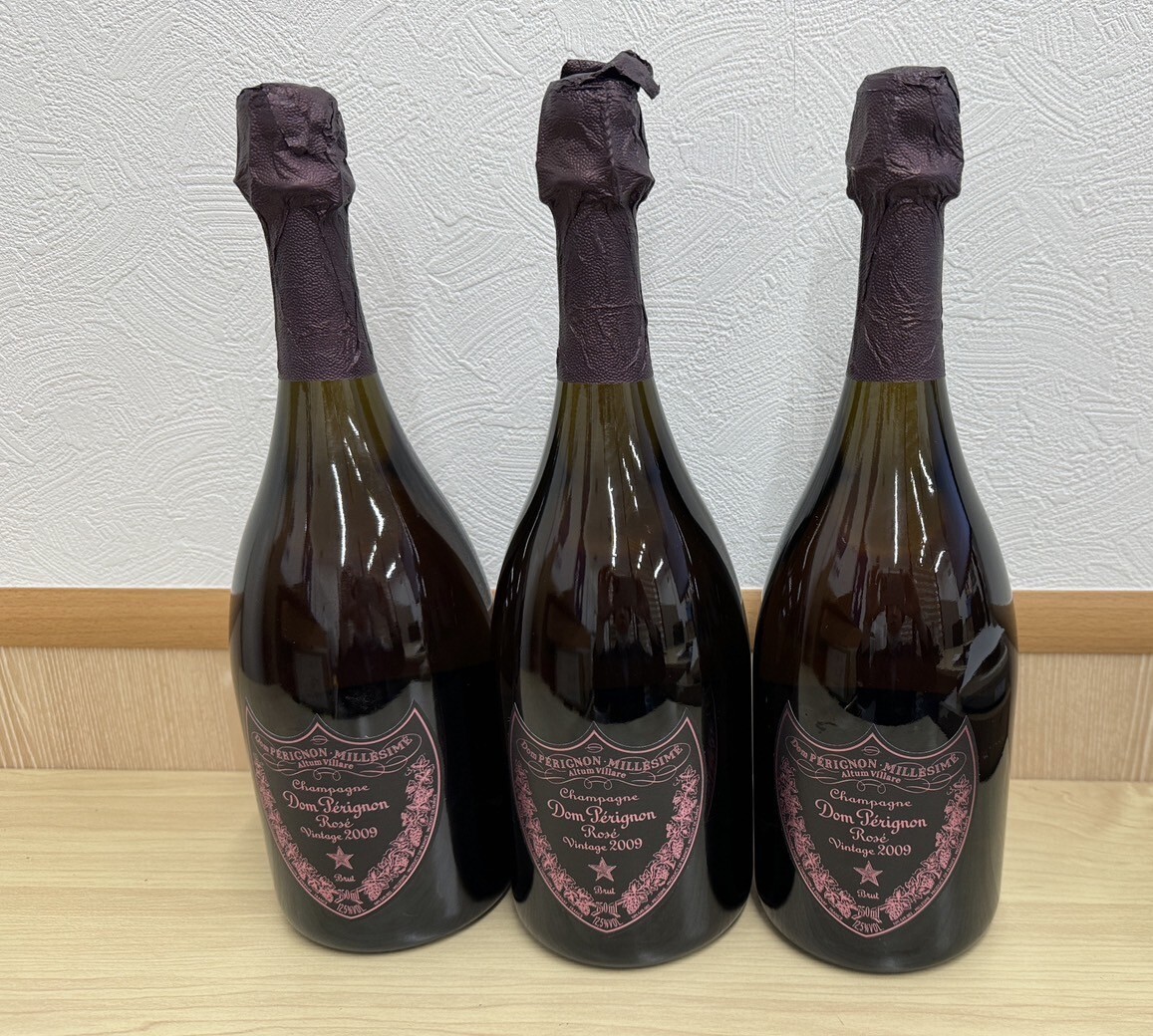 Yahoo!オークション -「ドンペリ ロゼ 2009」(飲料) の落札相場 Yahoo!オークション -「ドンペリ ロゼ 2009」(飲料) の落札相場