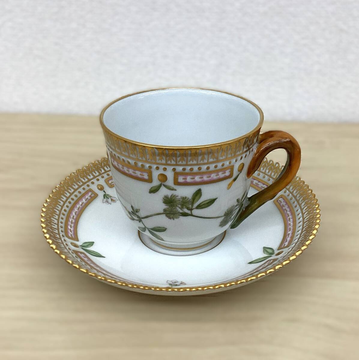2025年最新】Yahoo!オークション -フローラダニカの中古品・新品 2025年最新】Yahoo!オークション -フローラダニカの中古品・新品