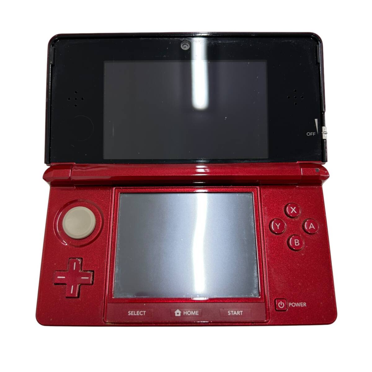 2025年最新】Yahoo!オークション -3ds 本体 中古 メタリック