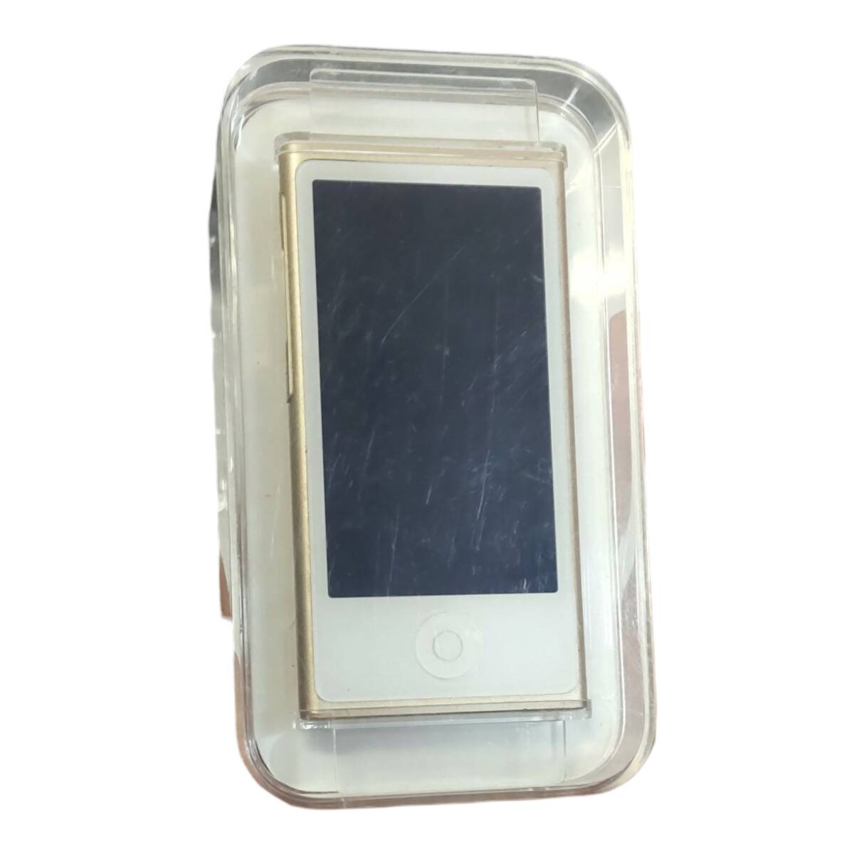 Yahoo!オークション -「ipod nano 7 ゴールド」の落札相場・落札価格 Yahoo!オークション -「ipod nano 7 ゴールド」の落札相場・落札価格