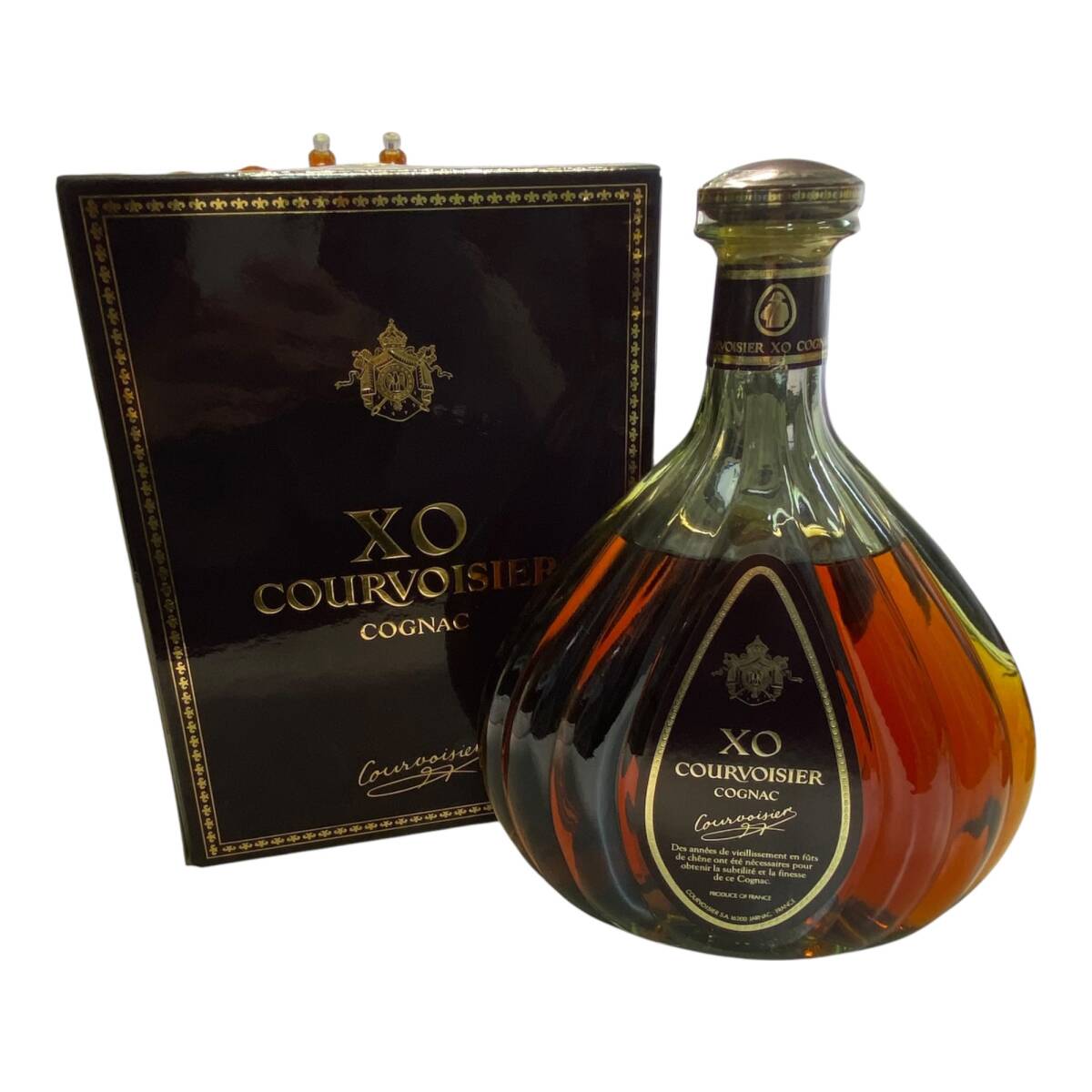 2025年最新】Yahoo!オークション -courvoisier xoの中古品・新品