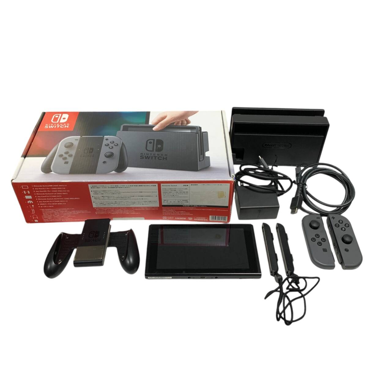 ニンテンドースイッチ本体 :: Yahoo!Auction|DEJAPAN - Bid and ニンテンドースイッチ本体 :: Yahoo!Auction|DEJAPAN - Bid and