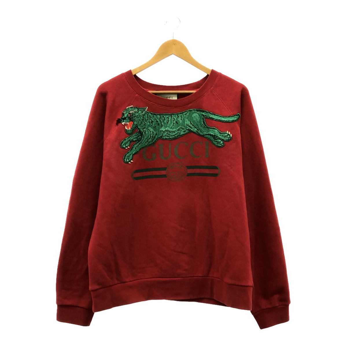 2025年最新】Yahoo!オークション -gucci トレーナーの中古品 2025年最新】Yahoo!オークション -gucci トレーナーの中古品
