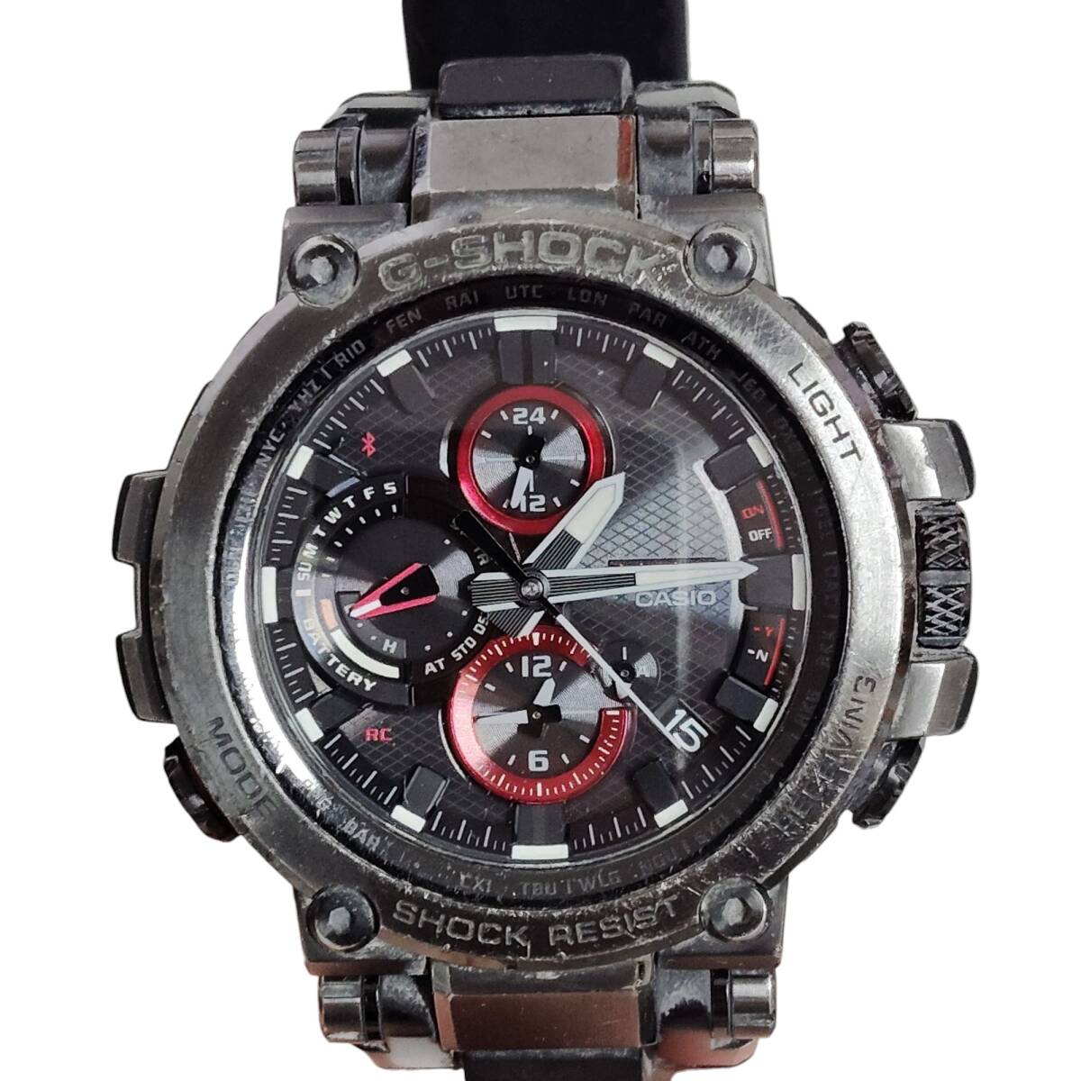 2025年最新】Yahoo!オークション -casio g-shock mtg b1000の 2025年最新】Yahoo!オークション -casio g-shock mtg b1000の