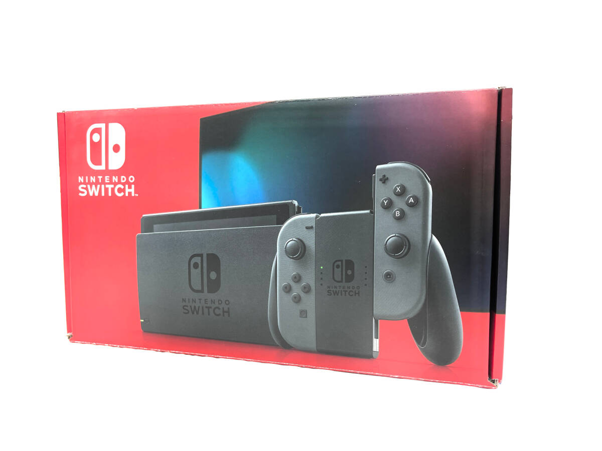 Yahoo!オークション -「nintendo switch グレー」の落札相場 Yahoo!オークション -「nintendo switch グレー」の落札相場