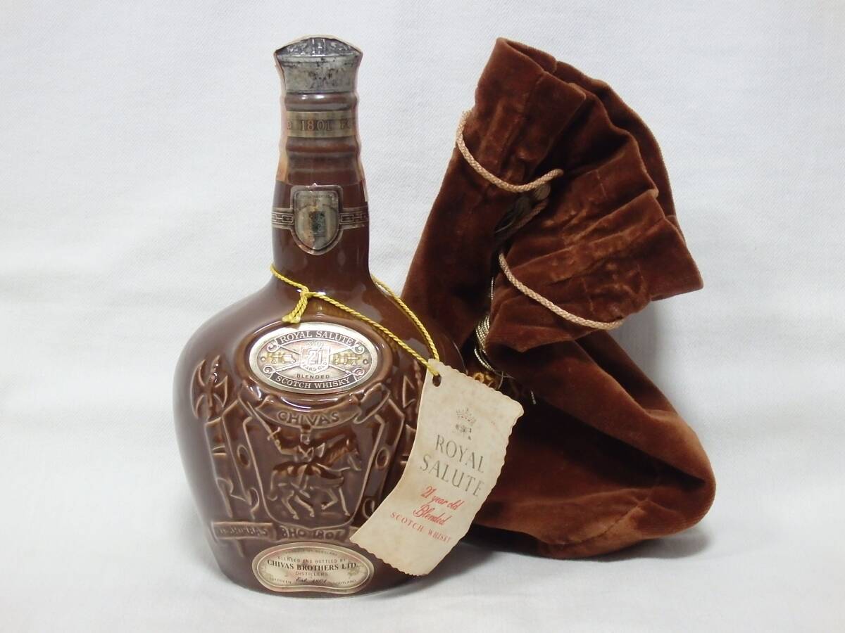 2025年最新】Yahoo!オークション -royal salute 21年の中古品 2025年最新】Yahoo!オークション -royal salute 21年の中古品
