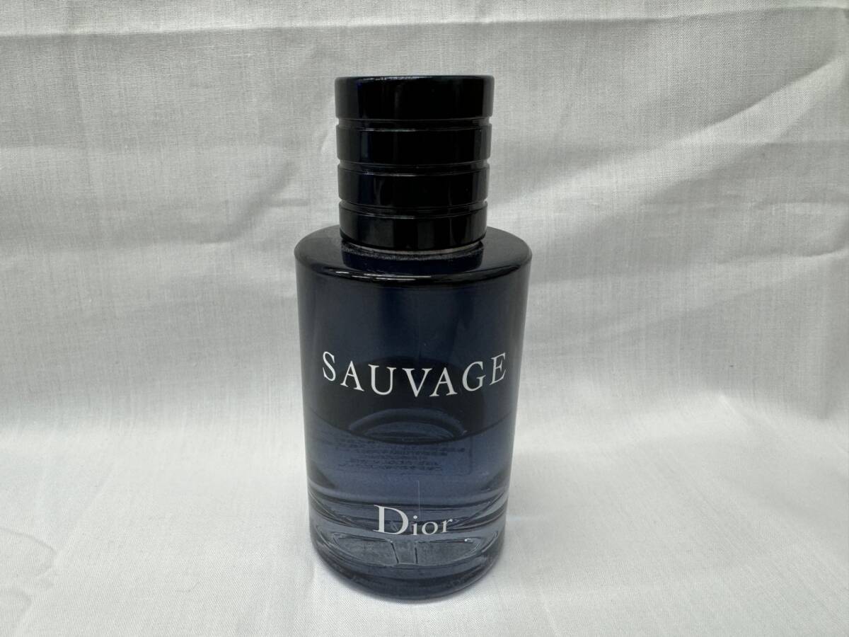 2025年最新】Yahoo!オークション -dior 60mlの中古品・新品・未