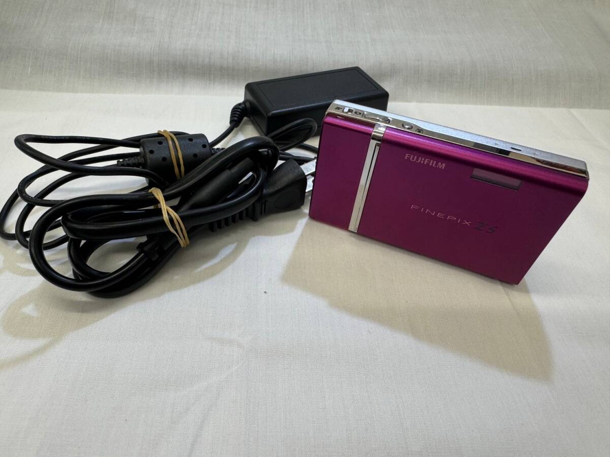 2025年最新】Yahoo!オークション -finepix z5fdの中古品・新品 2025年最新】Yahoo!オークション -finepix z5fdの中古品・新品