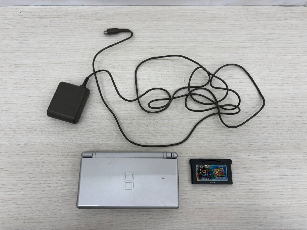 2025年最新】Yahoo!オークション -ニンテンドーDS LITE グロス 2025年最新】Yahoo!オークション -ニンテンドーDS LITE グロス