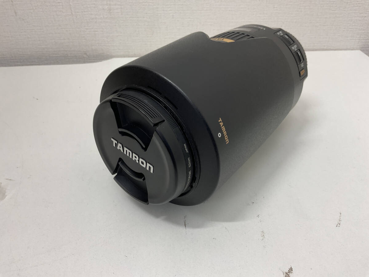Yahoo!オークション -「タムロン レンズ 300mm」(一眼カメラ用