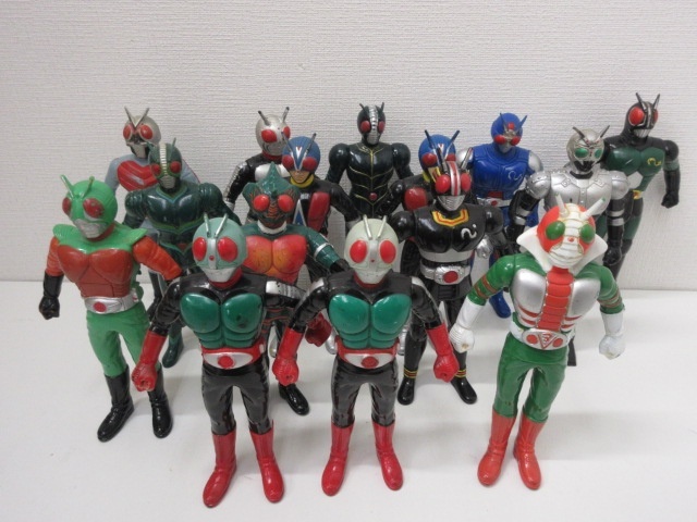 Yahoo!オークション -「仮面ライダーv3 ソフビ」の落札相場 Yahoo!オークション -「仮面ライダーv3 ソフビ」の落札相場