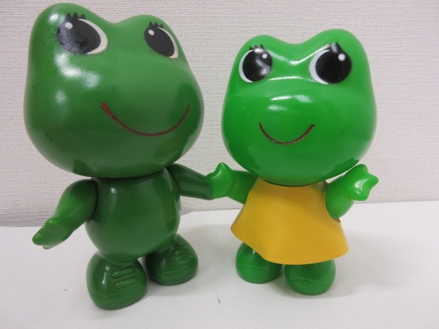 2025年最新】Yahoo!オークション -ケロちゃん ソフビの中古品 2025年最新】Yahoo!オークション -ケロちゃん ソフビの中古品