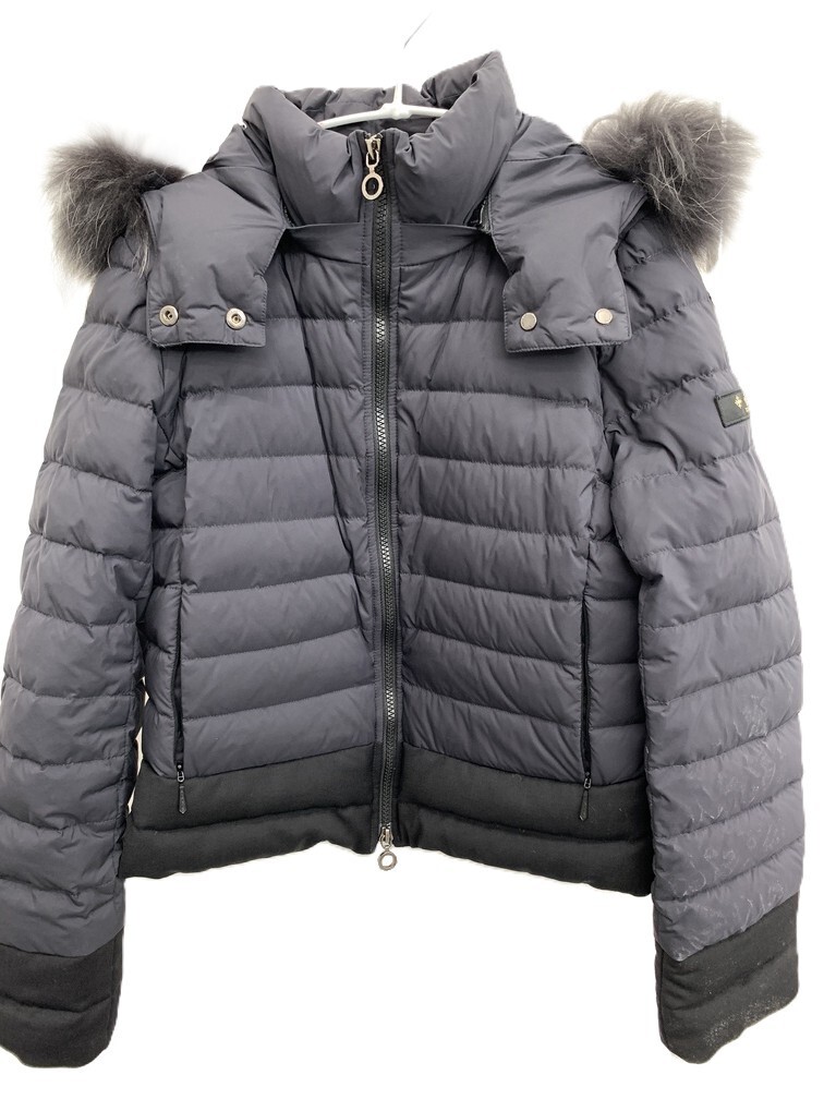 2025年最新】Yahoo!オークション -tatras ダウン ファーの中古品