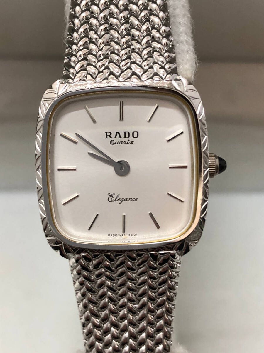 2025年最新】Yahoo!オークション -rado 133の中古品・新品・未 2025年最新】Yahoo!オークション -rado 133の中古品・新品・未