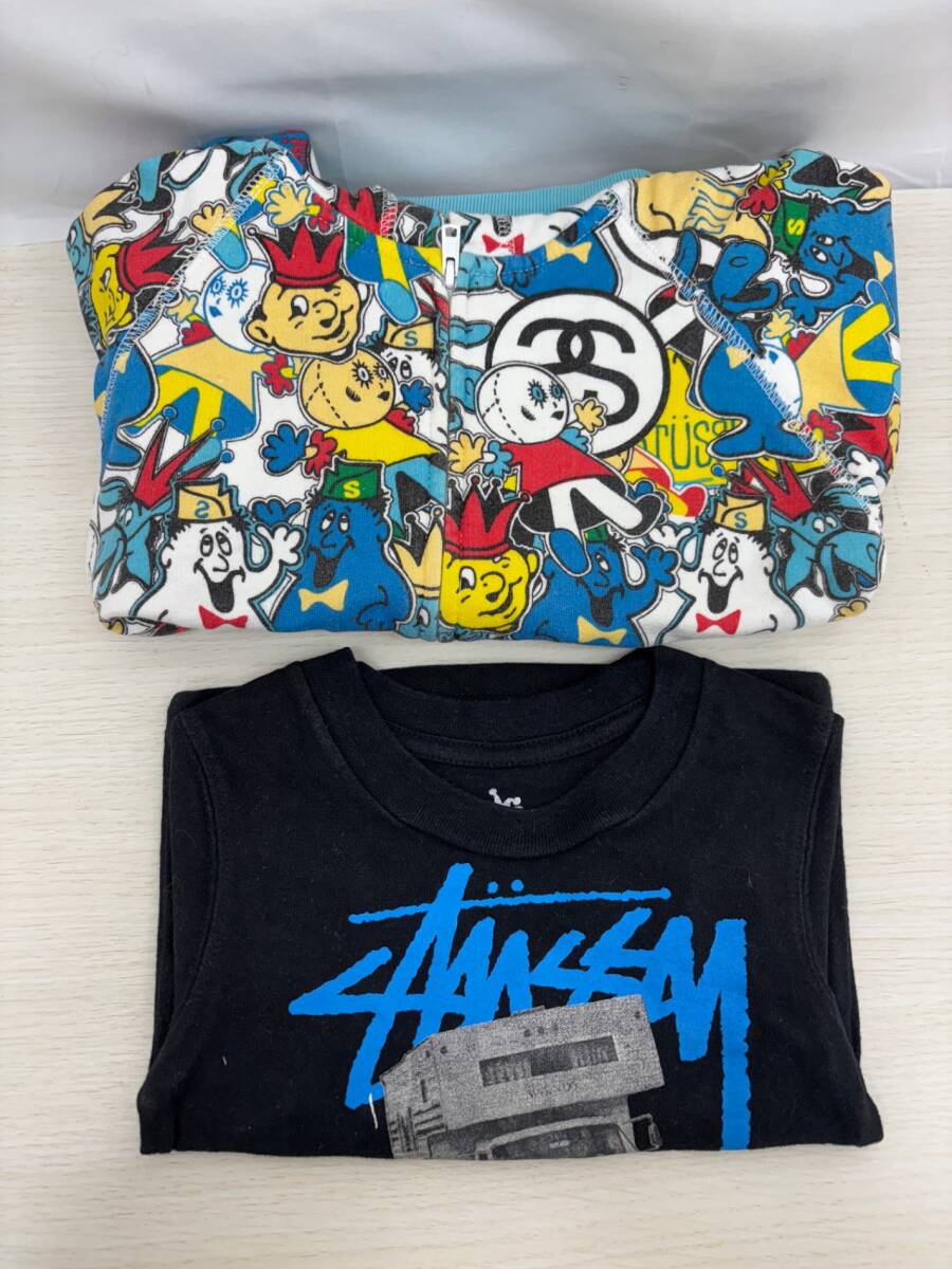 2025年最新】Yahoo!オークション -(stussy ステューシー) (kids 2025年最新】Yahoo!オークション -(stussy ステューシー) (kids