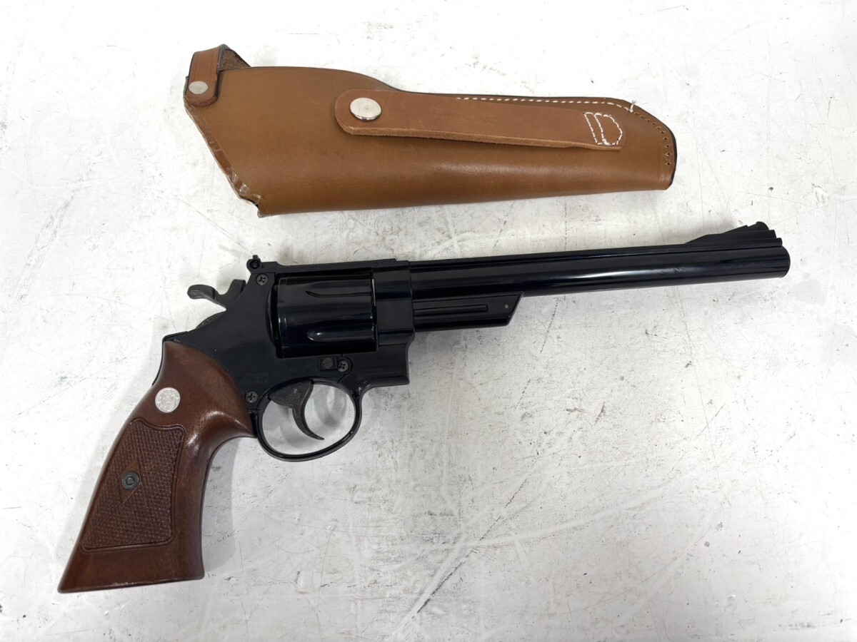 Yahoo!オークション -「44 magnum」(モデルガン) (トイガン)の Yahoo!オークション -「44 magnum」(モデルガン) (トイガン)の