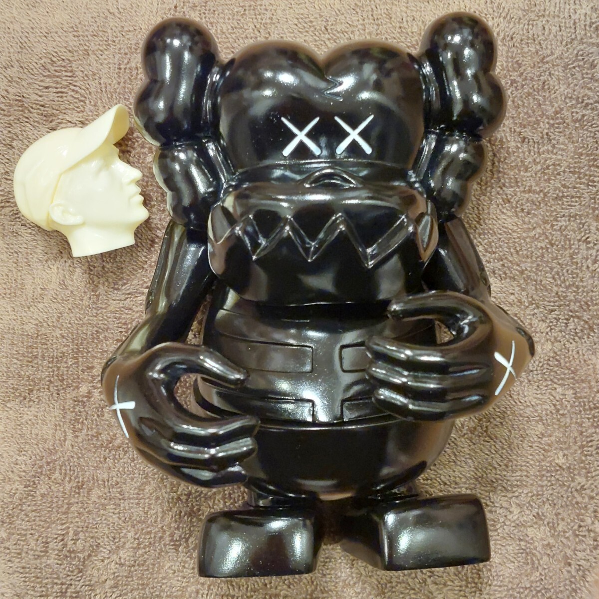 Yahoo!オークション -「kaws オリジナルフェイク」の落札相場 Yahoo!オークション -「kaws オリジナルフェイク」の落札相場