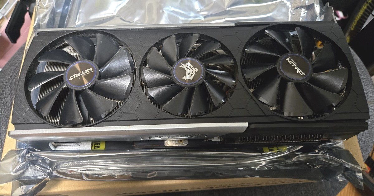 Yahoo!オークション -「radeon rx 5700 xt」の落札相場・落札価格 Yahoo!オークション -「radeon rx 5700 xt」の落札相場・落札価格