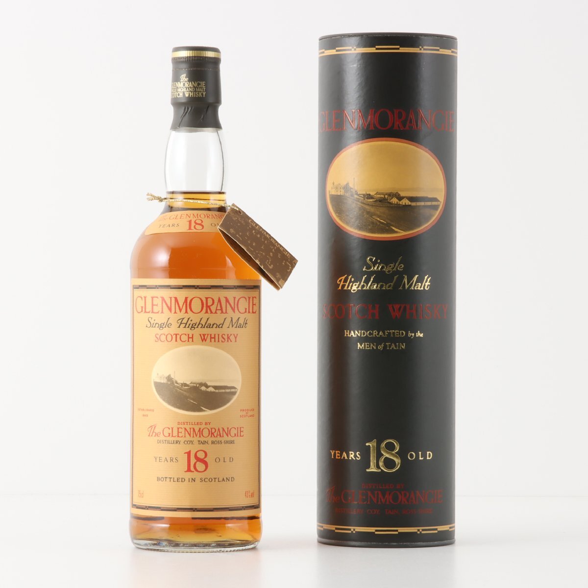 Yahoo!オークション -「グレンモーレンジ18年」(飲料) の落札 Yahoo!オークション -「グレンモーレンジ18年」(飲料) の落札