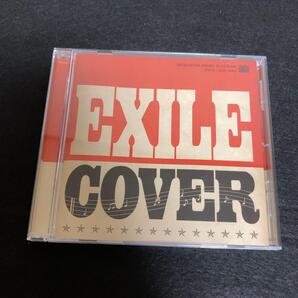 EXILE / EXILE COVER CD