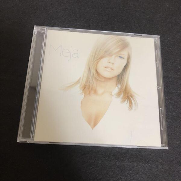 メイヤ / MEJA 輸入盤 CD