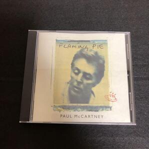 ポール・マッカートニー Paul McCartney / Flaming Pie