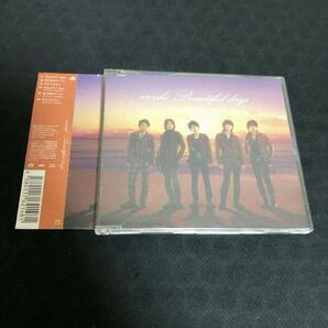 嵐 / Beautiful days