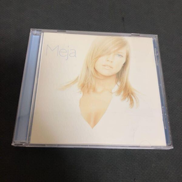 メイヤ / MEJA 輸入盤