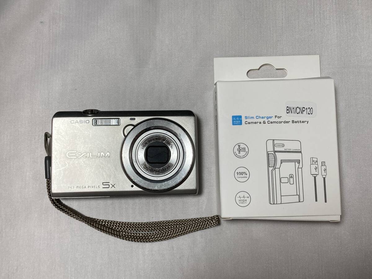 2025年最新】Yahoo!オークション -カシオ ex-zs10の中古品・新品 2025年最新】Yahoo!オークション -カシオ ex-zs10の中古品・新品
