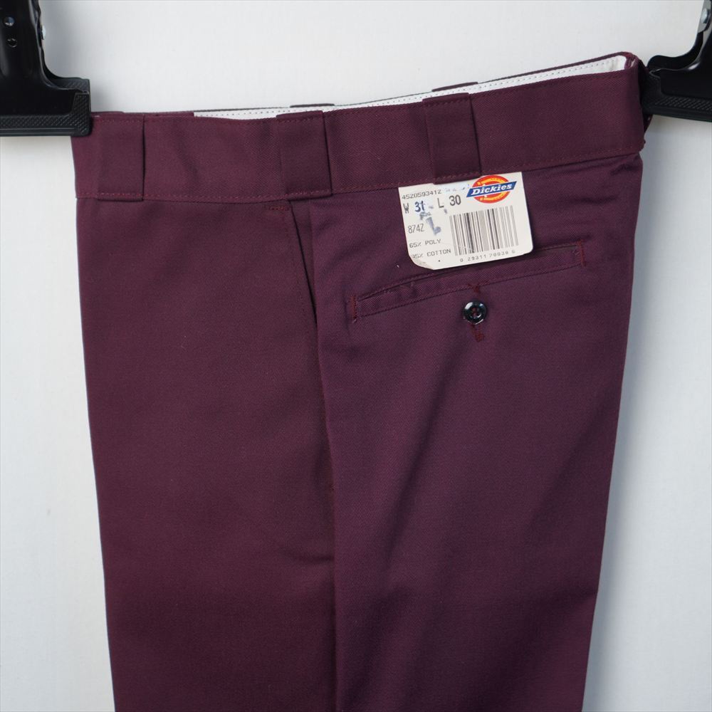 2025年最新】Yahoo!オークション -dickies 874 80sの中古品 2025年最新】Yahoo!オークション -dickies 874 80sの中古品