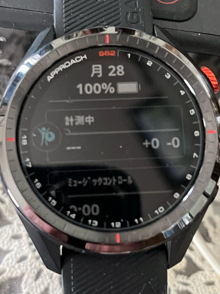 2025年最新】Yahoo!オークション -ガーミン s62の中古品・新品 2025年最新】Yahoo!オークション -ガーミン s62の中古品・新品
