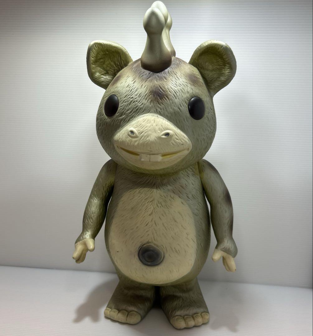 Yahoo!オークション -「快獣ブースカ」(ビンテージ) の落札相場 Yahoo!オークション -「快獣ブースカ」(ビンテージ) の落札相場
