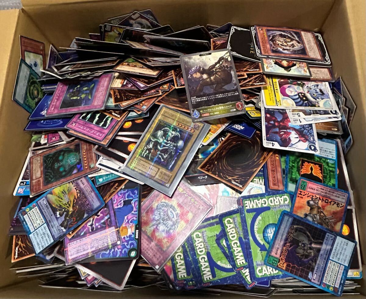 Yahoo!オークション -「デジモンカード まとめ売り」の落札相場 Yahoo!オークション -「デジモンカード まとめ売り」の落札相場