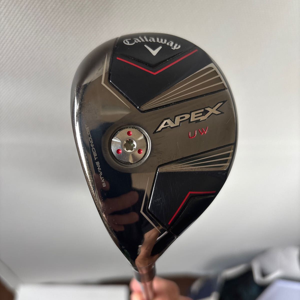 Yahoo!オークション -「apex uw 19°」の落札相場・落札価格 Yahoo!オークション -「apex uw 19°」の落札相場・落札価格