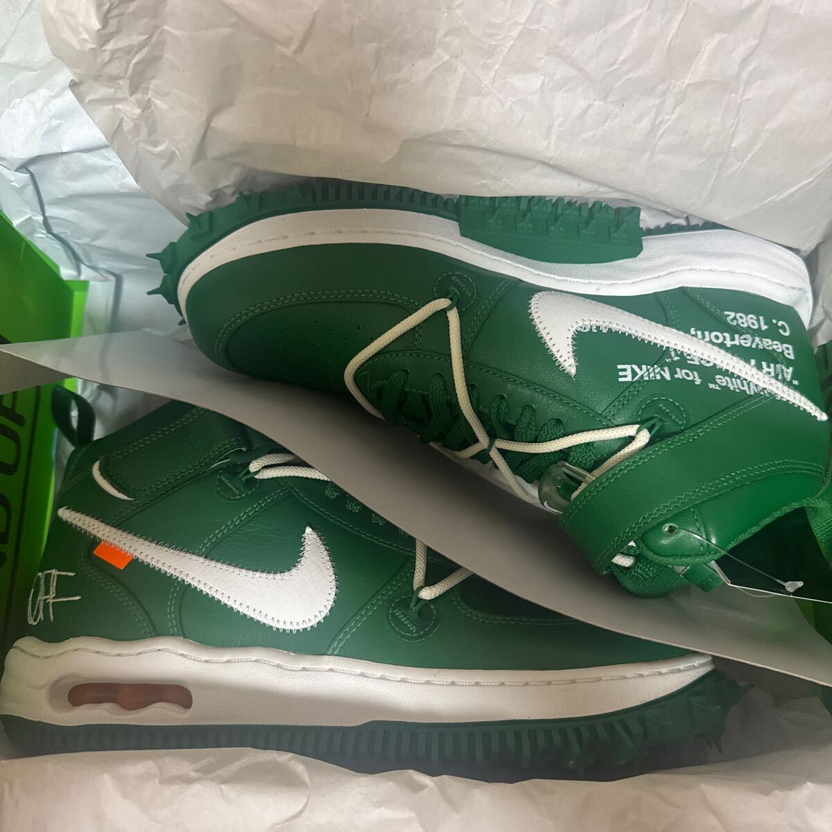 2025年最新】Yahoo!オークション -off-white × nike air force 1 2025年最新】Yahoo!オークション -off-white × nike air force 1